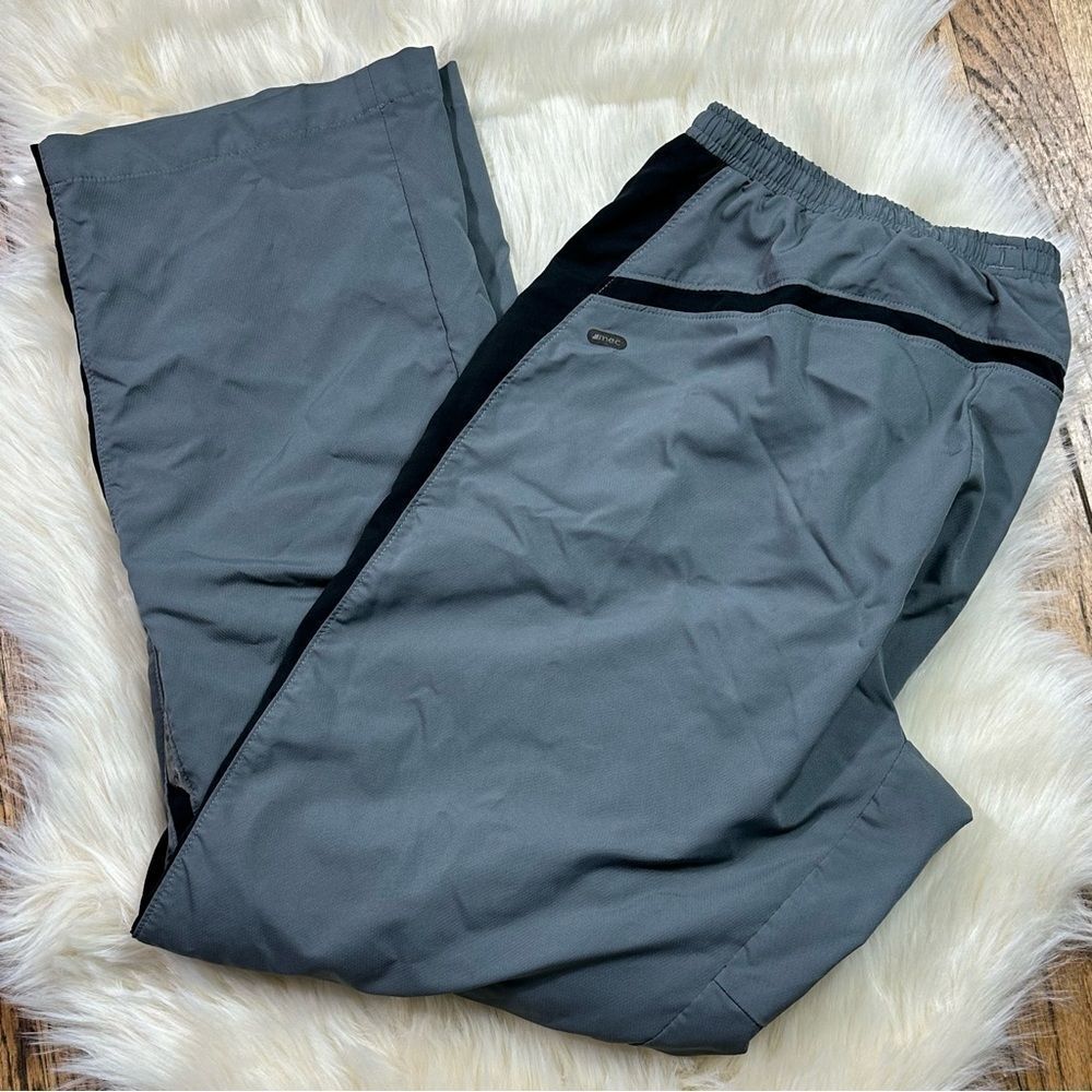 MEC Gray Joggers Lightweight Sweatpants